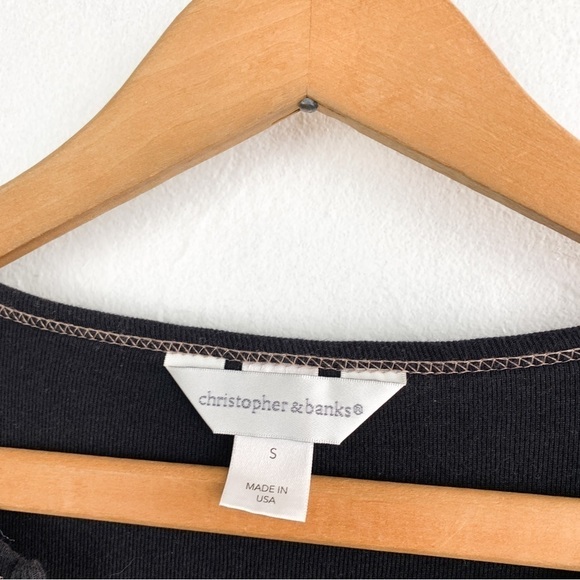 Y2K Halloween Gothic Rhinestone Knit Long Sleeve Sz S - Picture 5 of 7